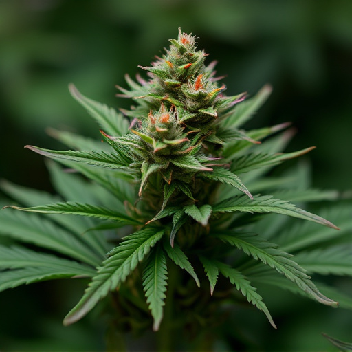 best cannabis strains for fibromyalgia