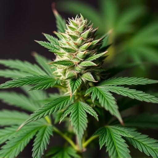 best cannabis strains for fibromyalgia