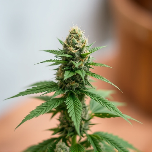 best cannabis strains for fibromyalgia