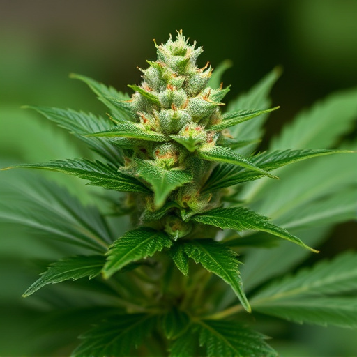 best cannabis strains for fibromyalgia