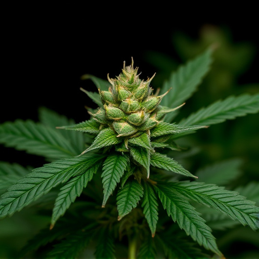 best cannabis strains for fibromyalgia