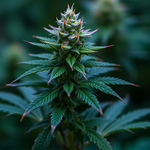 best cannabis strains for fibromyalgia