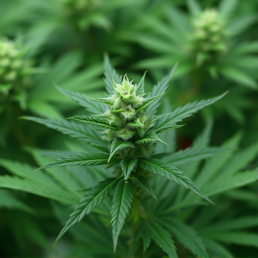 best cannabis strains for migraines