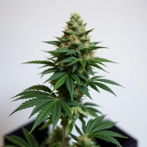 best cannabis strains for migraines