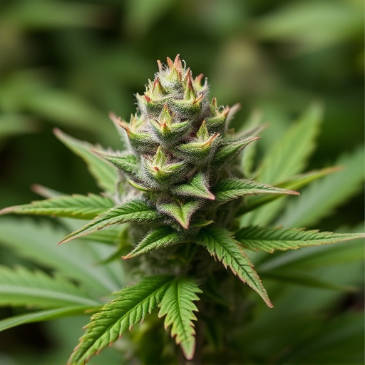 best cannabis strains for migraines