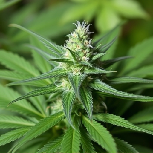 best cannabis strains for migraines