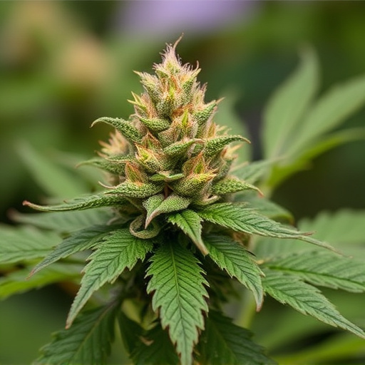 best cannabis strains for migraines