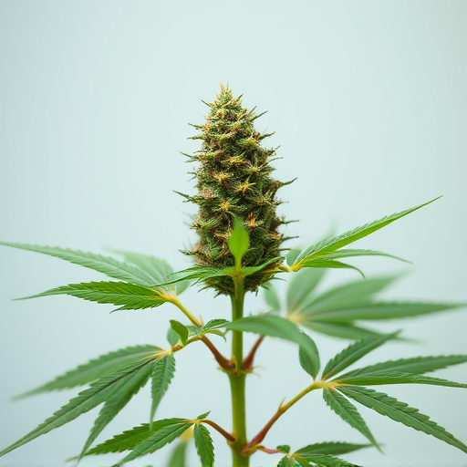 best cannabis strains for migraines