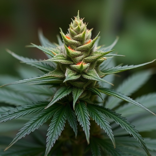best cannabis strains for migraines