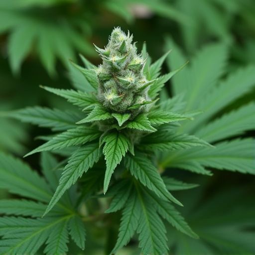 best cannabis strains for migraines