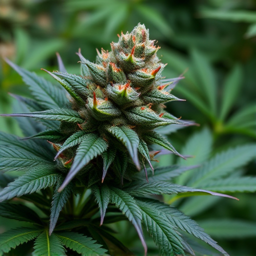 best cannabis strains for migraines