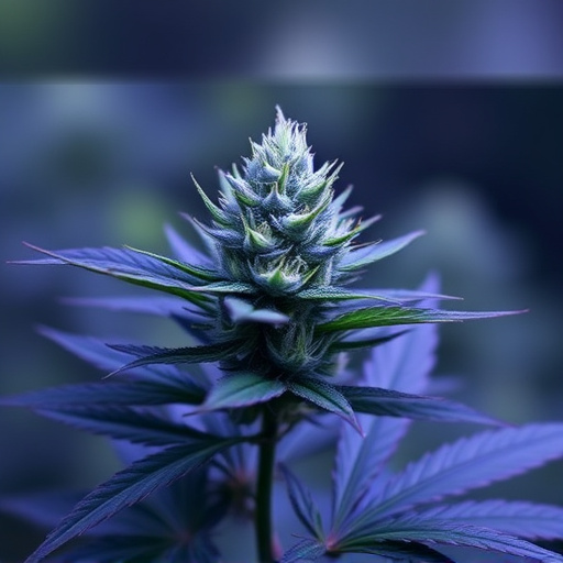 best cannabis strains for migraines