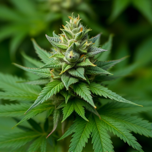 best cannabis strains for migraines