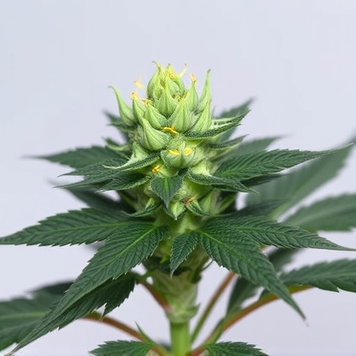 best cannabis strains for migraines
