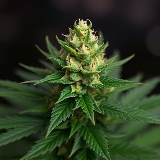best cannabis strains for migraines
