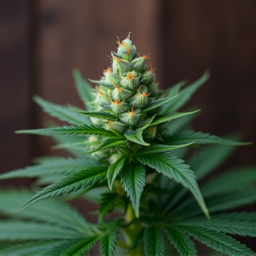 best cannabis strains for migraines