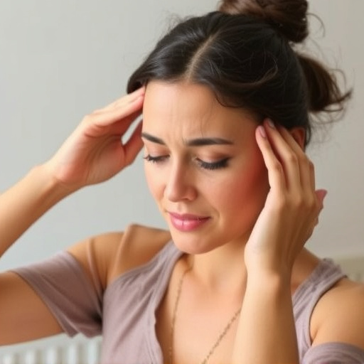 best cannabis strains for migraines