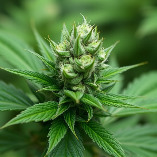 best cannabis strains for migraines