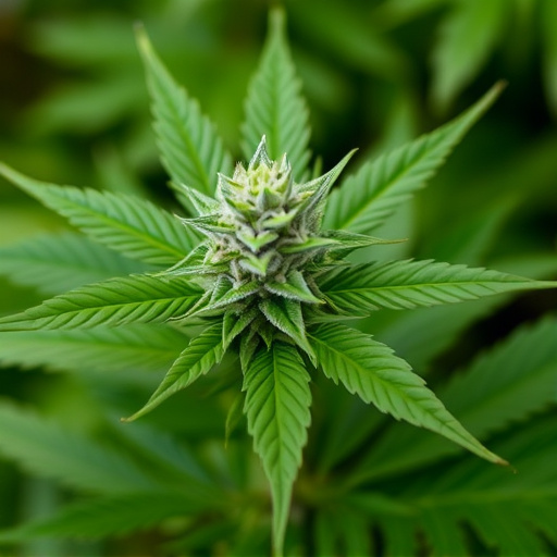 best cannabis strains for migraines