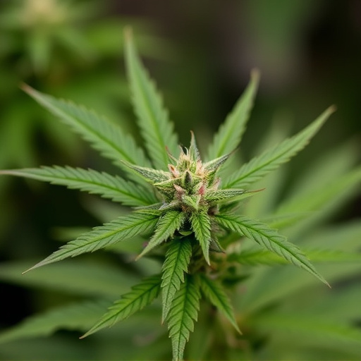 best cannabis strains for pain