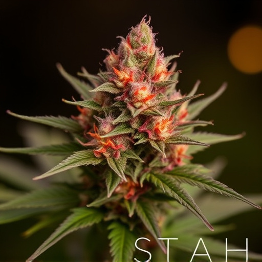 best cannabis strains for pain