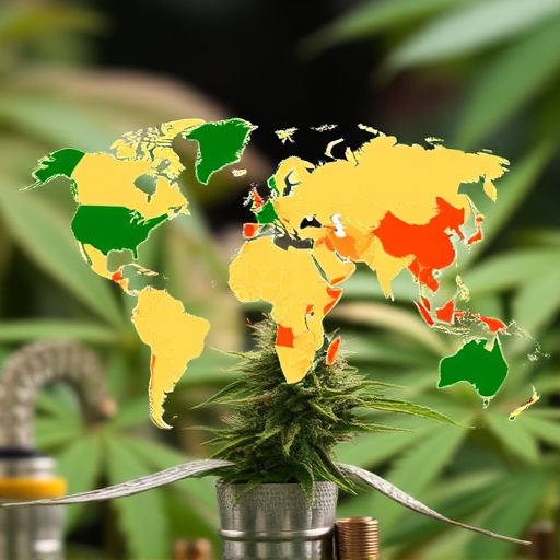 best cannabis strains in the world