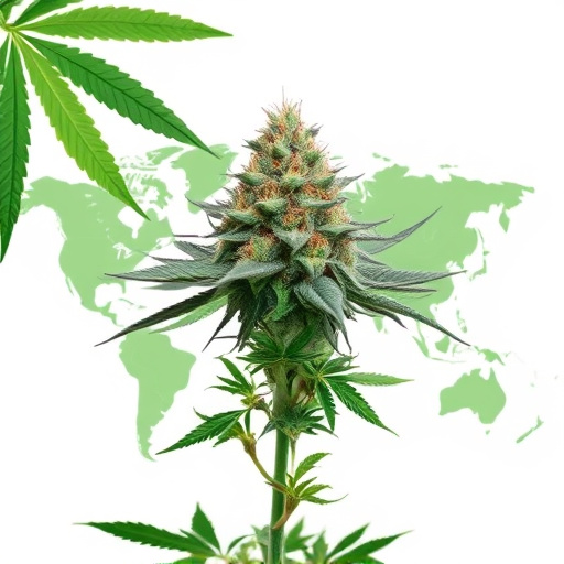 best cannabis strains in the world