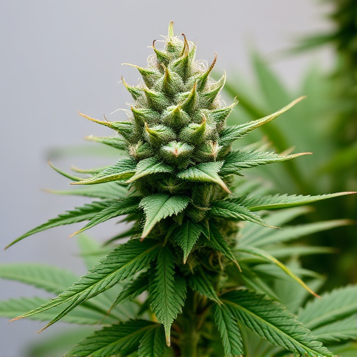 Unraveling Skunkiness in Cannabis: Genetics & Terpenes Behind the Scent