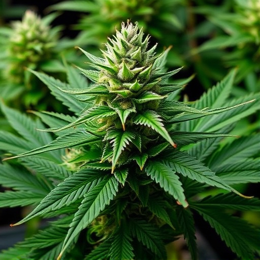 best cannabis strains in the world