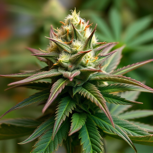 Cannabis Flower as a Chronic Pain Game Changer: Exploring Best Hybrid Strains