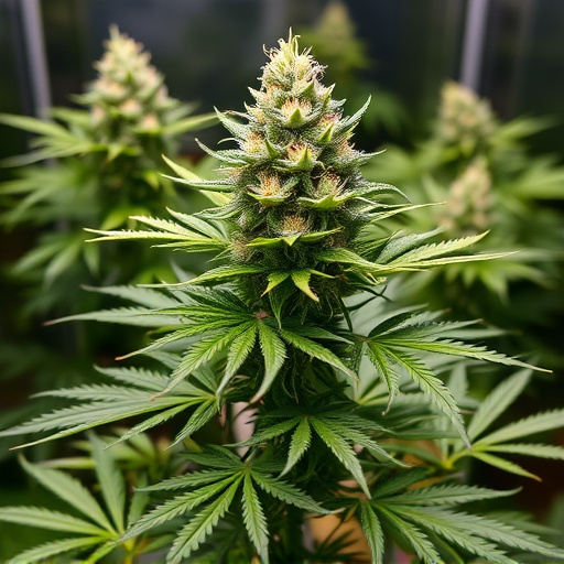 best indoor cannabis strains