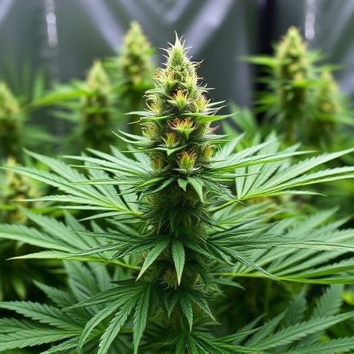 best indoor cannabis strains