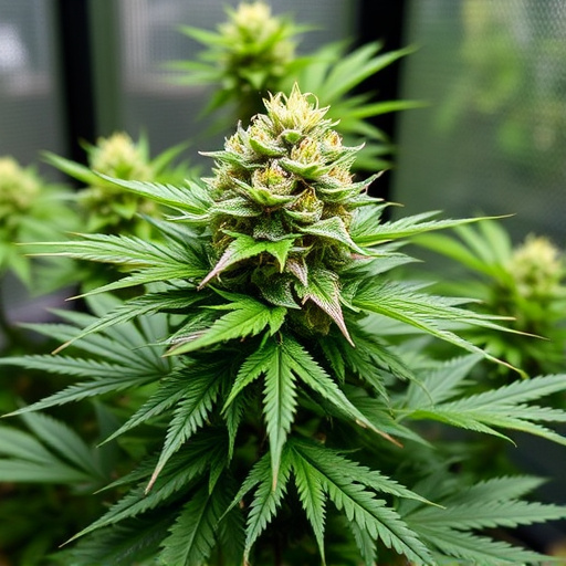 best indoor cannabis strains