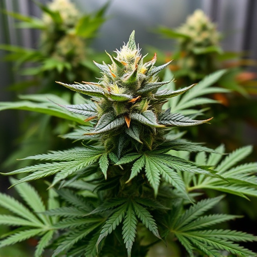 best indoor cannabis strains