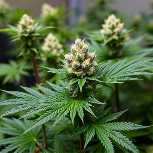 best indoor cannabis strains