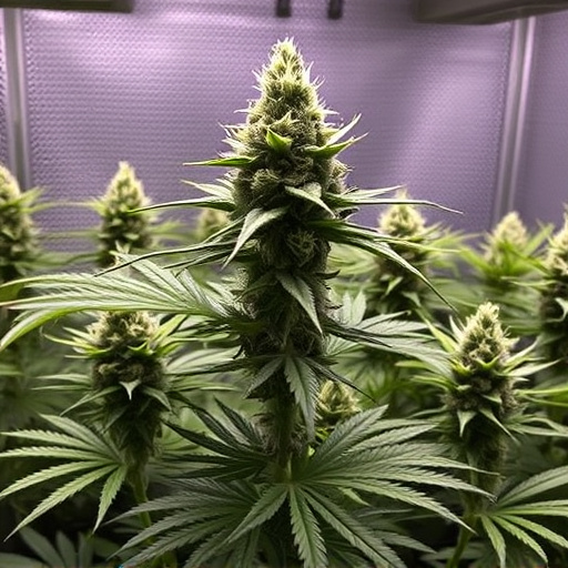 best indoor cannabis strains