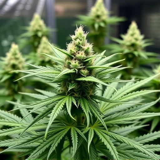 best indoor cannabis strains