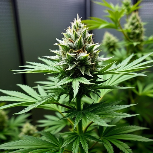 best indoor cannabis strains