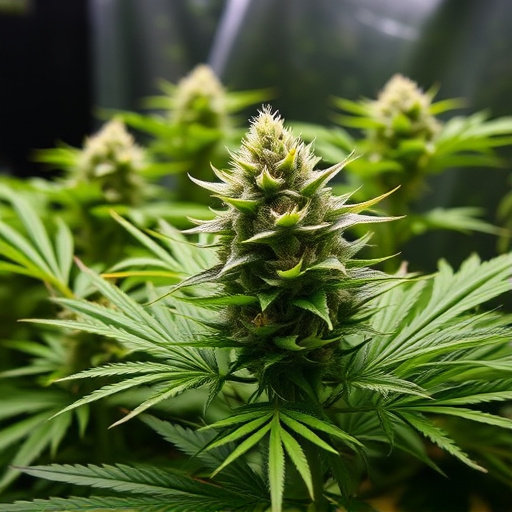 best indoor cannabis strains