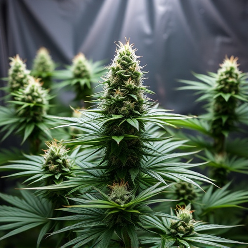 best indoor cannabis strains