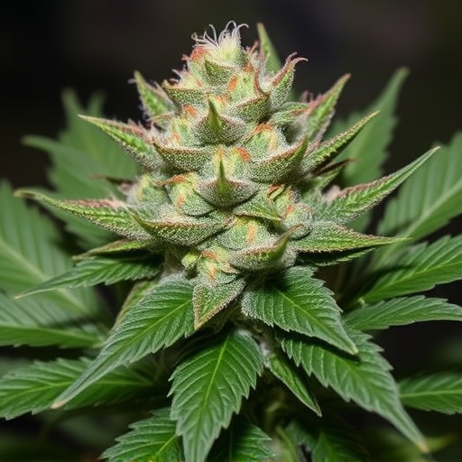 best kush strains