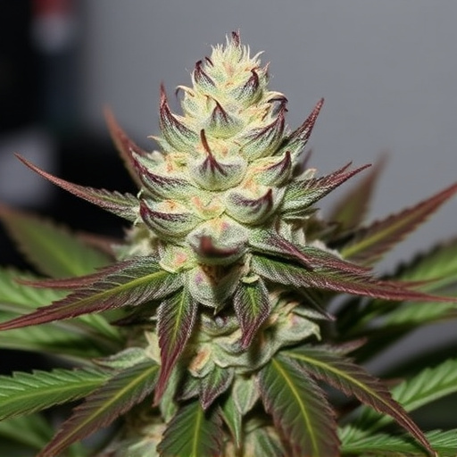 best kush strains