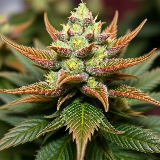 best kush strains