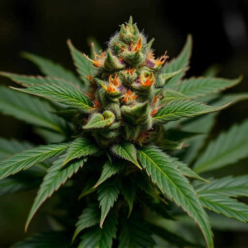 best kush strains