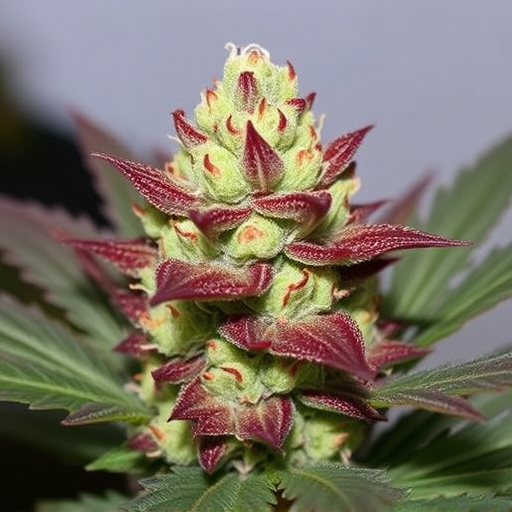 best kush strains