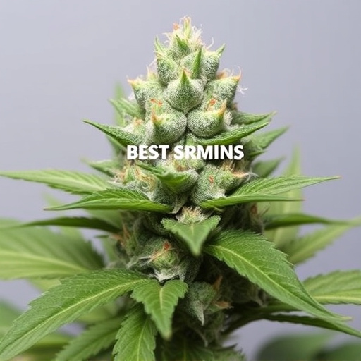 best kush strains