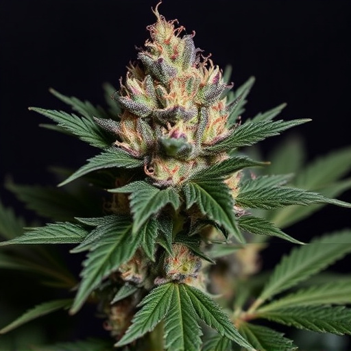 best kush strains