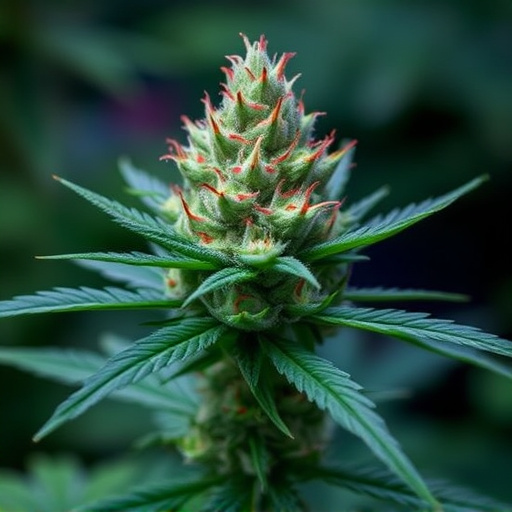 best kush strains