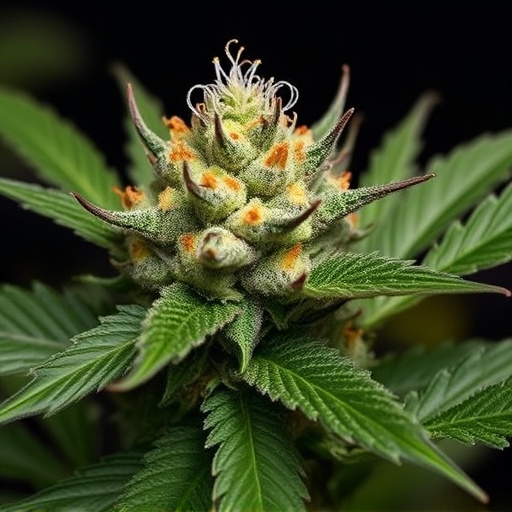 best kush strains