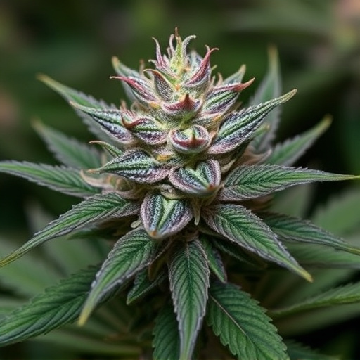 best kush strains